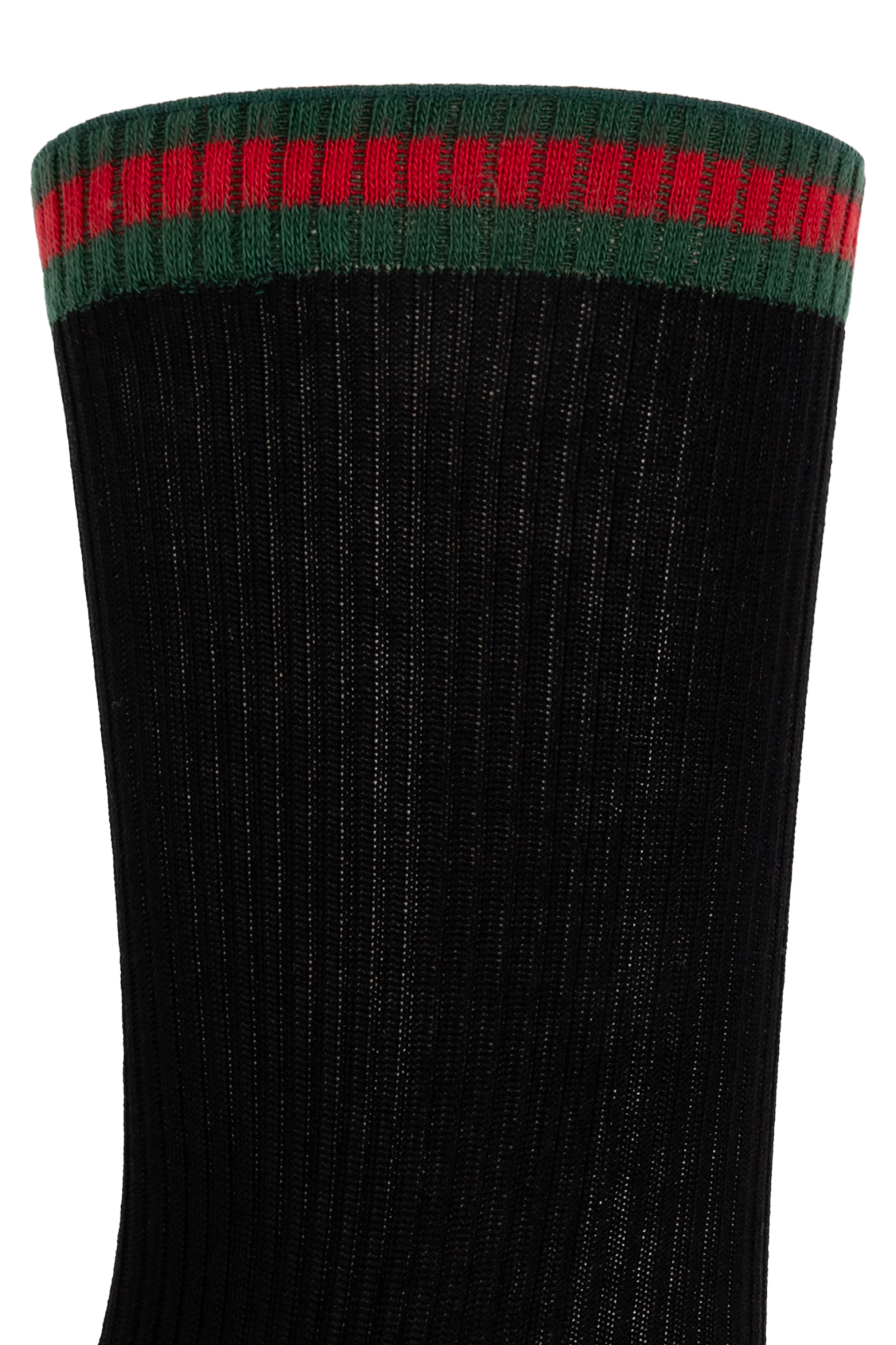 Gucci Socks with 'Web' pattern | Men's | Vitkac